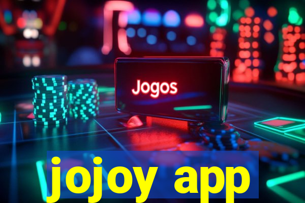 jojoy app